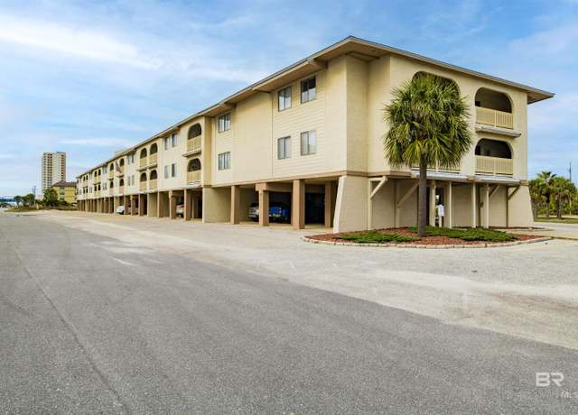 Property at 930 W Beach Blvd #106, Gulf Shores, AL 36542, 2 beds, 2 baths