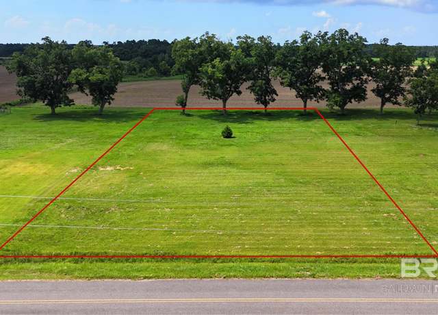 Property at 27412 Krehling Rd, Elberta, AL 36530