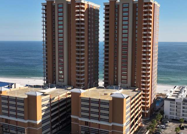 Property at 22988 Perdido Beach Blvd #2701, Orange Beach, AL 36561, 4 beds, 3 baths