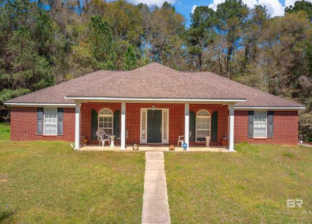 Property at 3510 Brookview Dr, Eight Mile, AL 36613, 3 beds, 2 baths
