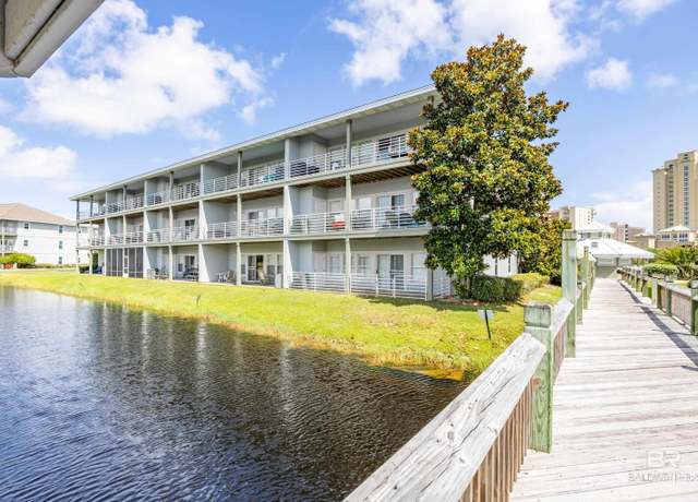Property at 24101 Perdido Beach Blvd Unit 302-B, Orange Beach, AL 36561, 2 beds, 2 baths