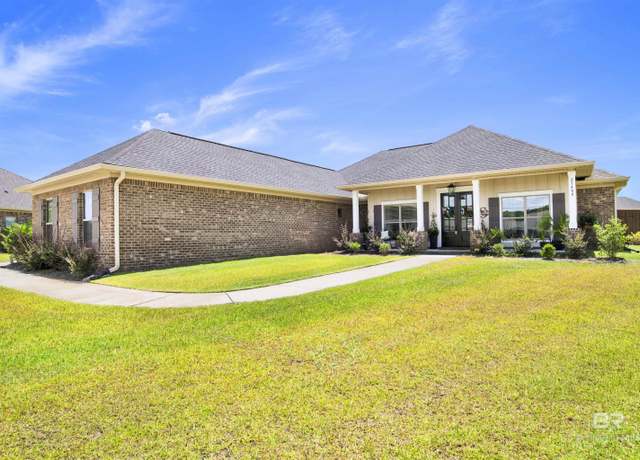 Property at 23400 TRAVIS STOCK St, Foley, AL 36535, 4 beds, 3 baths