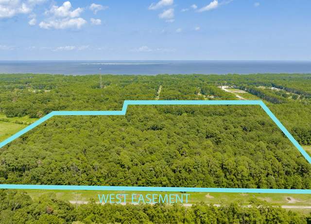 Property at 0 Laurendine Rd, Theodore, AL 36582