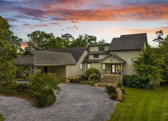 Property at 16864 Ferry Road Cir, Fairhope, AL 36532, 4 beds, 3.5 baths