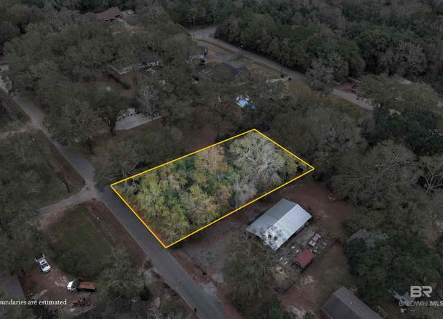 Property at 0 Magnolia Rd, Theodore, AL 36582-5254