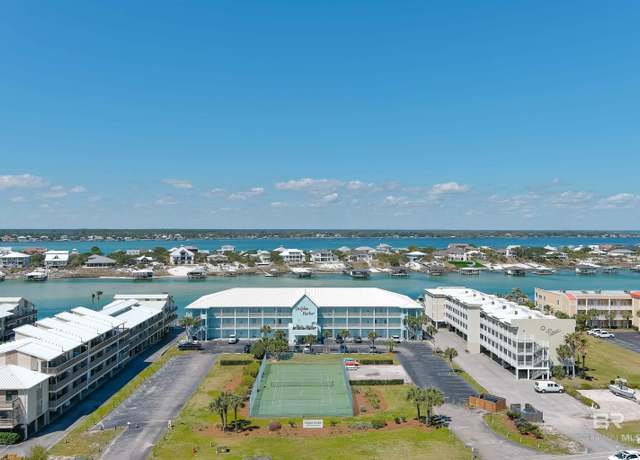 Property at 28875 Perdido Beach Blvd Unit 2B, Orange Beach, AL 36561, 3 beds, 3 baths
