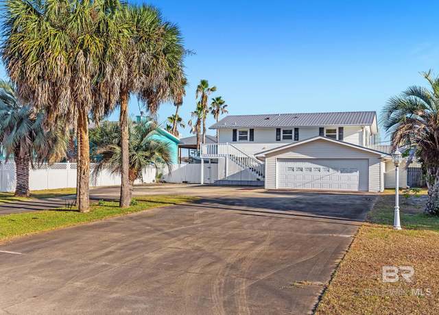 Property at 26276 Marina Rd, Orange Beach, AL 36561, 3 beds, 2 baths