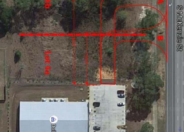 Property at 0- 4A Highway 59, Gulf Shores, AL 36542