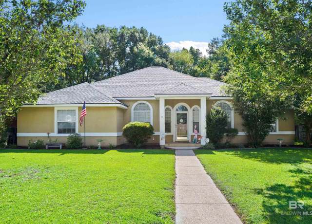 Property at 3075 Azalea Trace Dr, Mobile, AL 36695, 3 beds, 2 baths