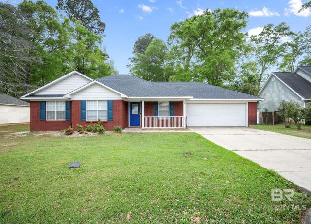 Property at 701 W 8th St, Bay Minette, AL 36507, 3 beds, 2 baths