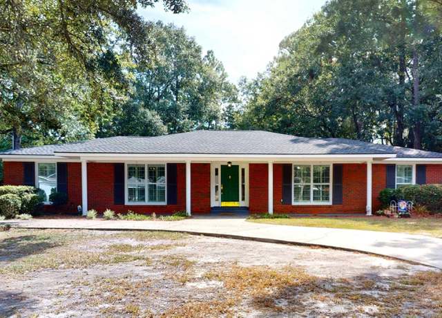 Photo of 105 Conway Dr, Mobile, AL 36608