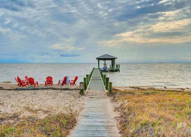 Property at 24167 Bay Shore Dr, Daphne, AL 36526, 4 beds, 4 baths
