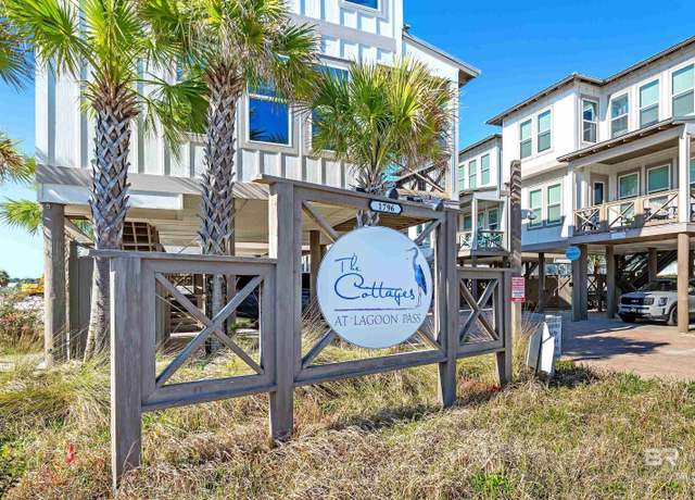 Property at 1796 W Beach Blvd Unit M, Gulf Shores, AL 36542, 2 beds, 2.5 baths