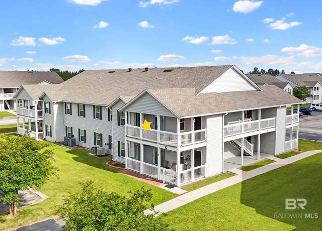 Property at 6194 St Hwy 59 Unit C7, Gulf Shores, AL 36542, 3 beds, 2 baths