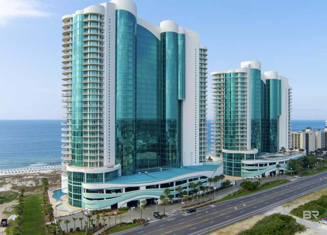 Property at 26530 Perdido Beach Blvd, Orange Beach, AL 36561, 3 beds, 3.5 baths