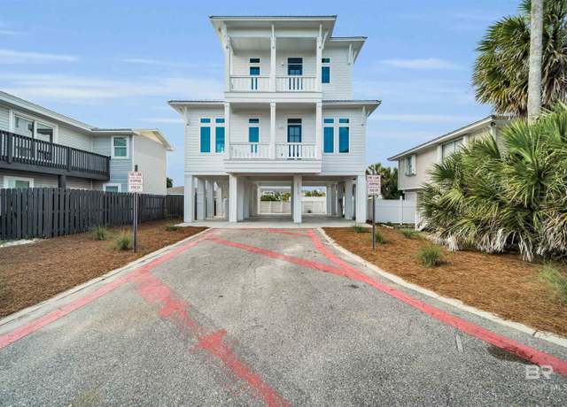 Property at 25117 Romar Vista Pl, Orange Beach, AL 36561, 4 beds, 4 baths