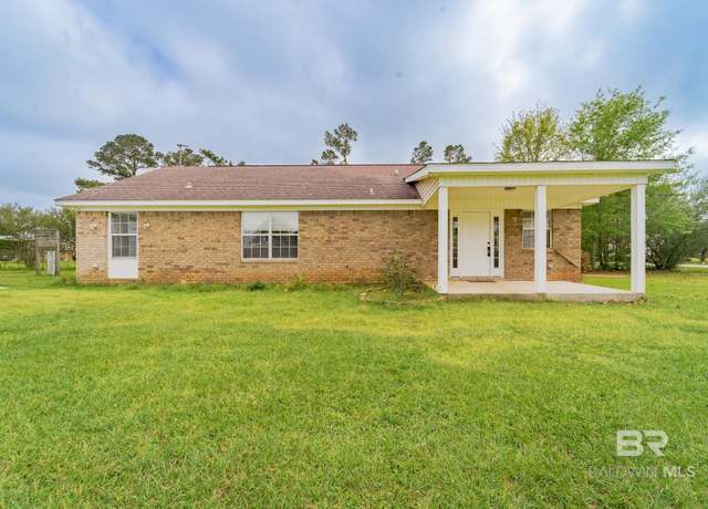 Property at 16132 Siena St, Summerdale, AL 36580, 2 beds, 2 baths
