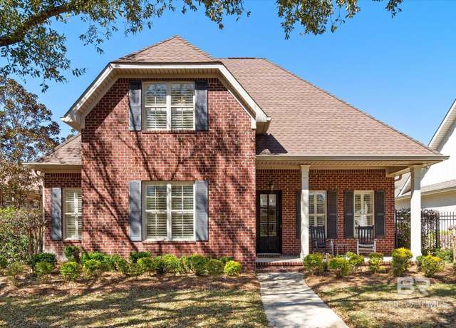Property at 6436 Willowbridge Dr, Fairhope, AL 36532, 4 beds, 3 baths