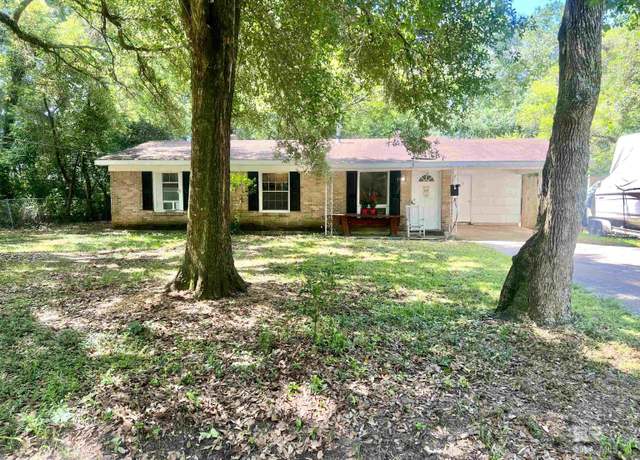 Property at 4213 Malibar Dr, Mobile, AL 36609, 3 beds, 1 bath
