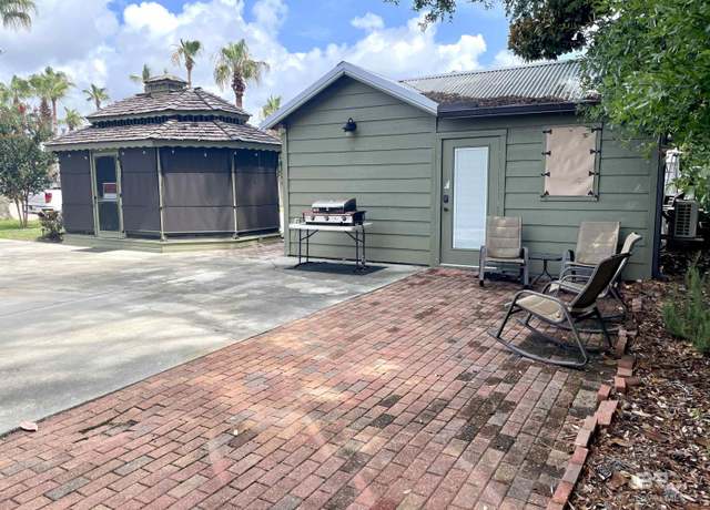 Property at 4650 Griffith Marina Rd #22, Orange Beach, AL 36561, 1 bed, 1 bath