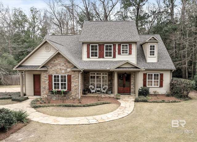Property at 408 Village Dr, Daphne, AL 36526, 4 beds, 4.5 baths