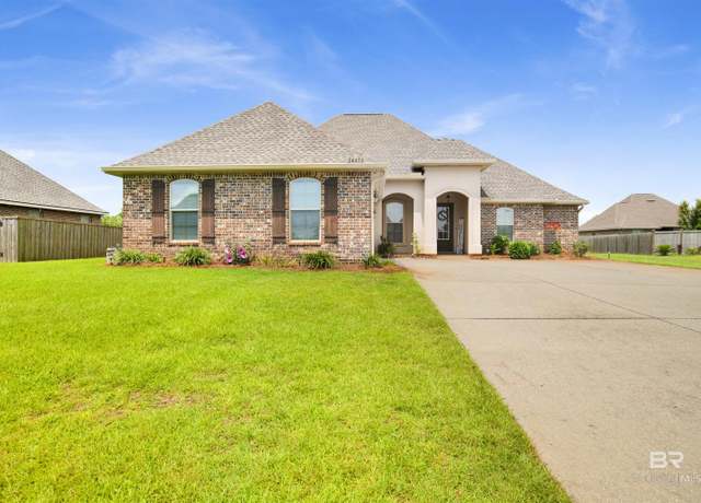 Property at 34653 Caleb Ct, Daphne, AL 36526, 4 beds, 3 baths