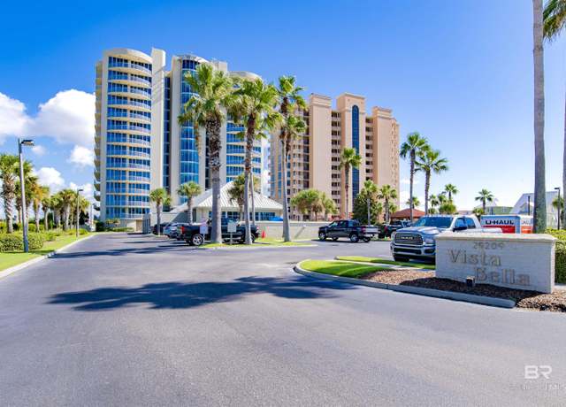 Property at 29209 Perdido Beach Blvd #102, Orange Beach, AL 36561, 3 beds, 3 baths