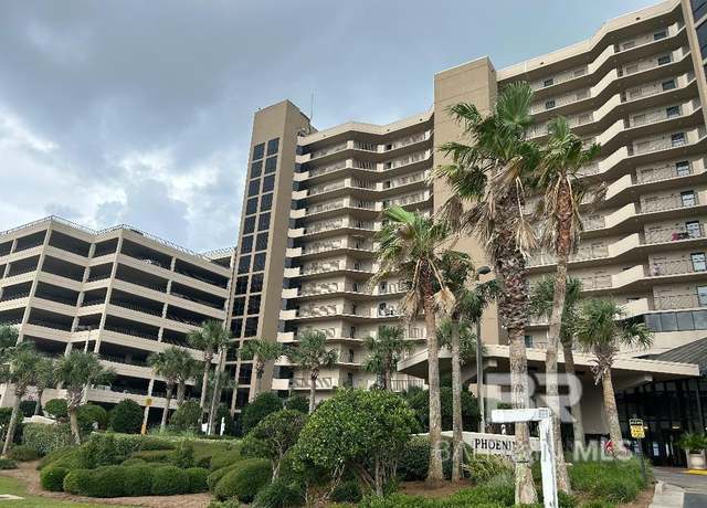 Property at 29576 Perdido Beach Blvd #617, Orange Beach, AL 36561, 3 beds, 2 baths