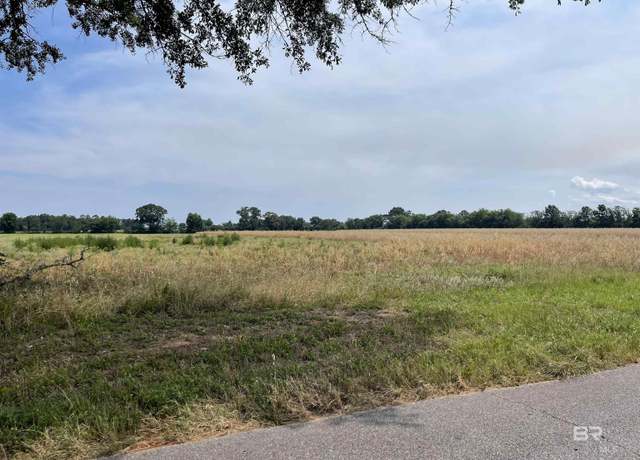 Property at 0 Shell Rd, Jay, FL 32565