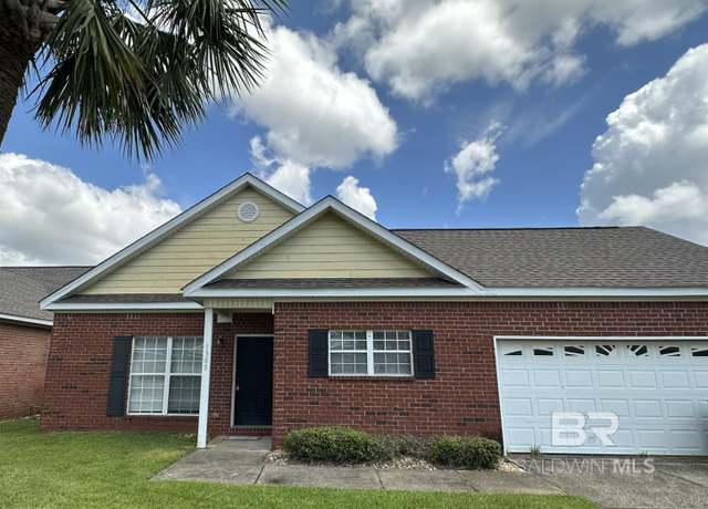 Property at 1305 Dominoe Trl, Foley, AL 36535, 3 beds, 2 baths