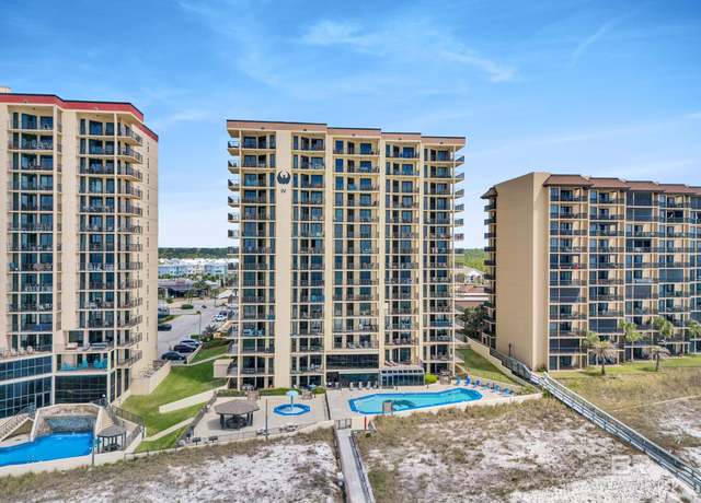 Property at 24250 Perdido Beach Blvd #4063, Orange Beach, AL 36561, 3 beds, 2 baths