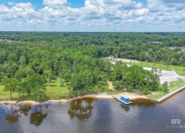 Property at 0 7th St, Lillian, AL 36549