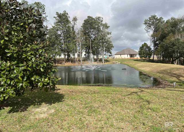 Property at 0 County Road 48, Silverhill, AL 36576