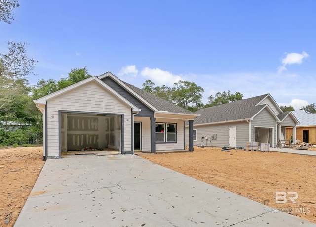 Property at 8641 Anniston Dr, Perdido Beach, AL 36530, 3 beds, 2 baths