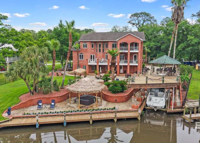 Property at 16921 Sweeney Rd, Summerdale, AL 36580, 3 beds, 3.5 baths