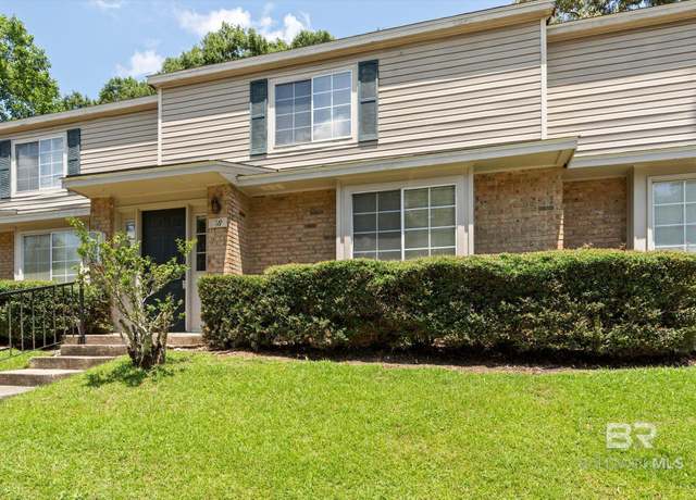 Property at 6701 Dickens Ferry Rd #18, Mobile, AL 36608, 2 beds, 2 baths