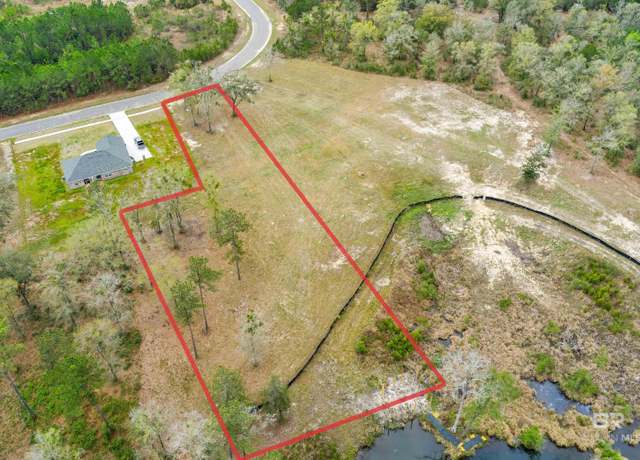 Property at 4616 Cypress Park Dr, Mobile, AL 36619