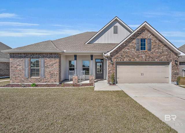 Property at 413 Silage Dr, Fairhope, AL 36532, 4 beds, 2 baths