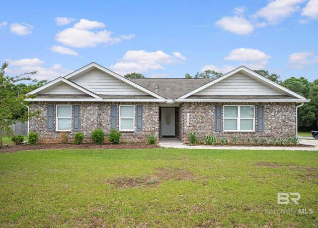 Property at 12205 Chaucer Ave, Daphne, AL 36526, 3 beds, 2 baths