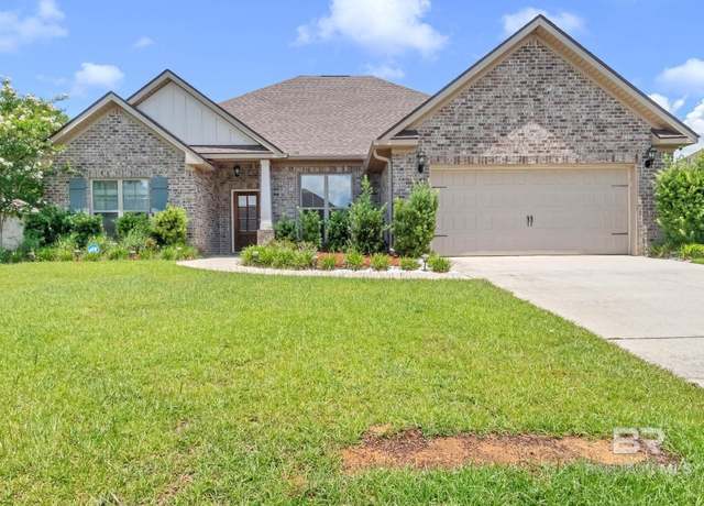 Property at 27138 Gramercy Ln, Daphne, AL 36526, 4 beds, 3 baths