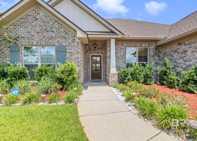 Property at 27138 Gramercy Ln, Daphne, AL 36526, 4 beds, 3 baths