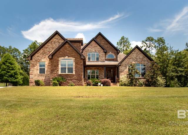 Property at 32426 Whimbret Way, Spanish Fort, AL 36527, 4 beds, 3.5 baths