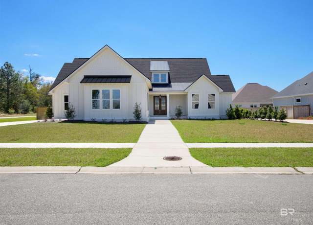 Property at 10970 Turin Ave, Fairhope, AL 36532, 4 beds, 3.5 baths