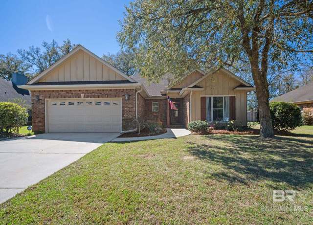 Property at 20349 Cadena Creek Ave, Fairhope, AL 36532, 3 beds, 2 baths