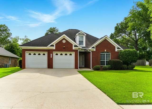 Property at 3604 Ancient Oaks Cir, Gulf Shores, AL 36542-9088, 3 beds, 2.5 baths
