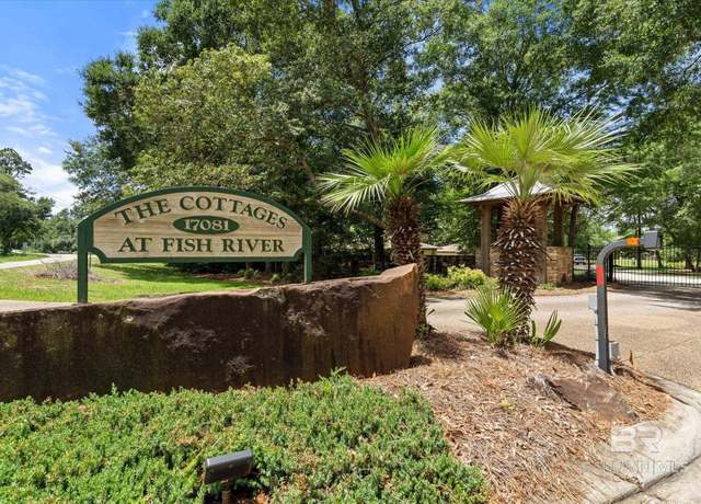 Property at 13 County Road 9, Summerdale, AL 36580