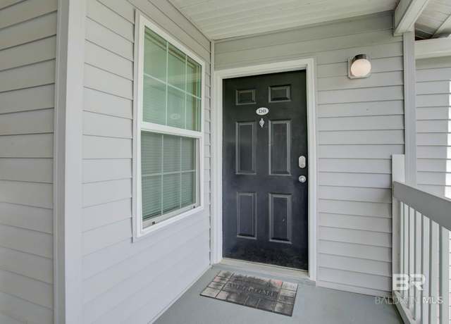 Property at 6194 STATE HIGHWAY 59 Unit D-8, Gulf Shores, AL 36542, 2 beds, 2 baths