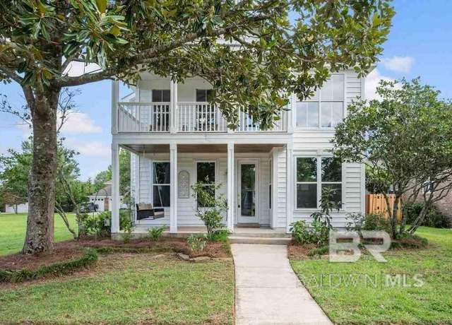 Property at 10346 Emmanuel St, Daphne, AL 36526-9526, 3 beds, 2.5 baths
