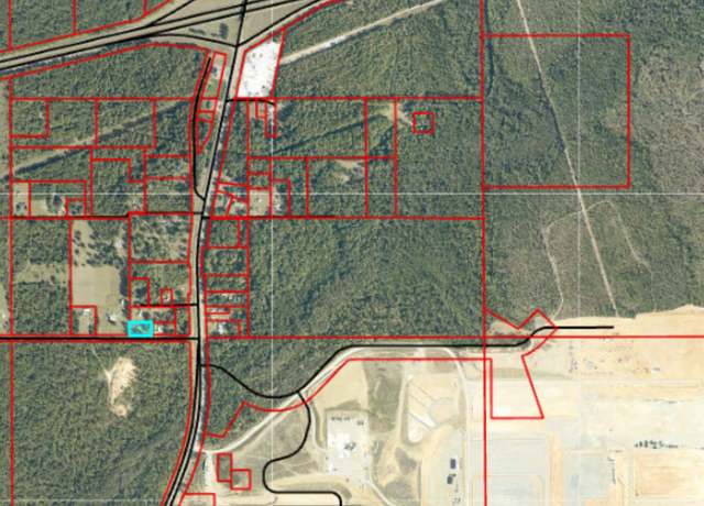 Property at 15243 Shipp Rd, Bay Minette, AL 36507