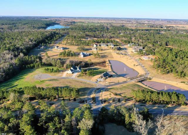 Property at 452 Leavie Ln, Fairhope, AL 36532